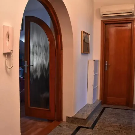 Apartman Amelia Apartament