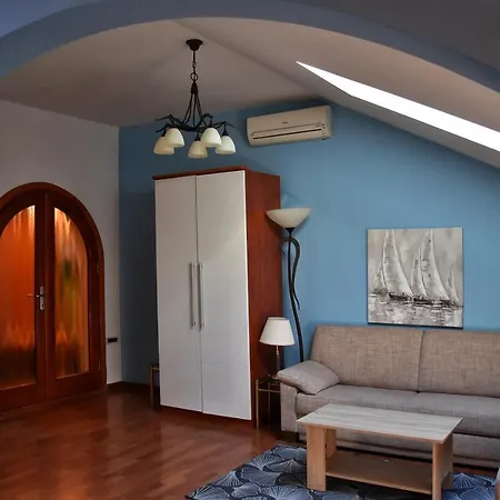 Apartman Amelia Apartament *